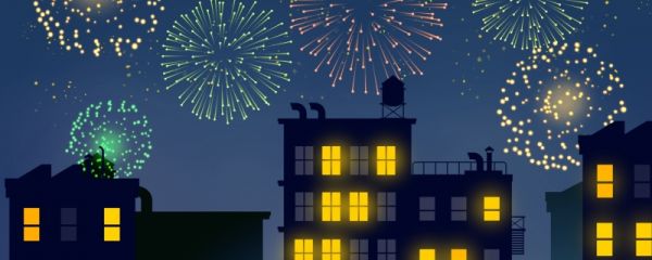 龙年春节祝福语2024最新 2024龙年新年祝福语