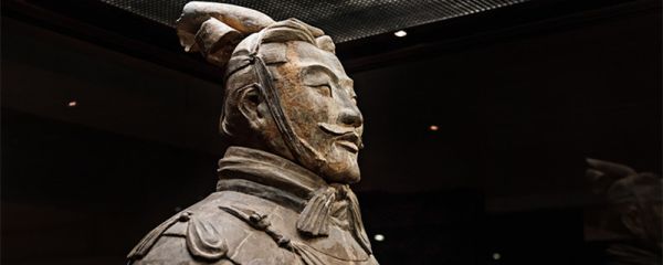 兵马俑是什么材料做的 兵马俑是啥材料做的