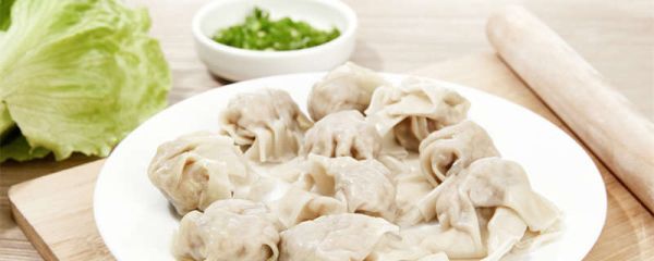 冷水下饺子还是热水下 冷水下饺子还是热水下面好