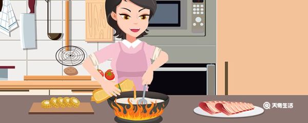 炒锅主要有哪些材质 炒锅一般是什么材质