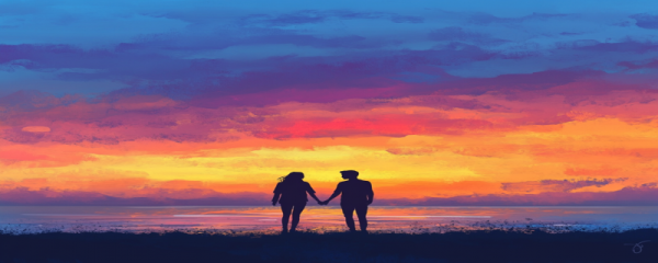 七夕节送老公祝福语 七夕节祝福送老公暖心情话