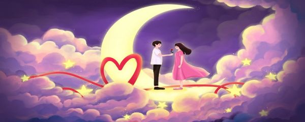 七夕情人节怎么过 七夕节起源