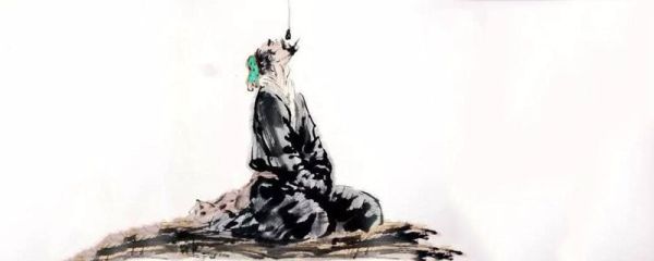勾践为什么要卧薪尝胆 勾践卧薪尝胆的故事