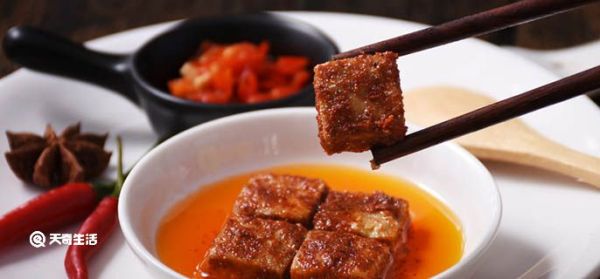 中国有名的“四大豆腐乳” 中国有名的“四大豆腐乳”哪四大