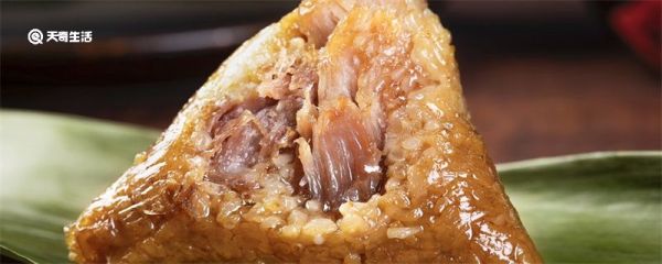 粽子怎么煮 粽子怎么煮才好吃