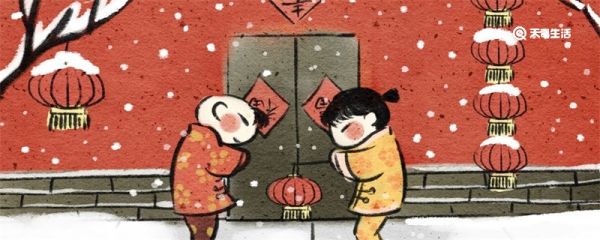 过年穿新衣服的寓意 过年穿新衣服的由来