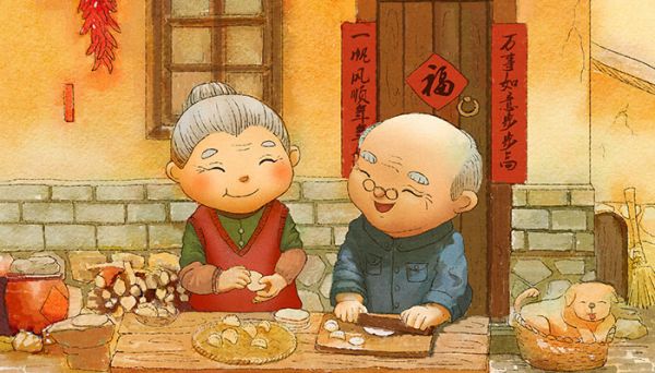 外祖母是指谁  外祖母是谁