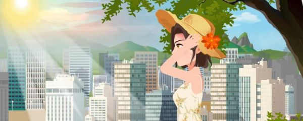 为什么夏至过后天气反而热 夏至节气是三伏天吗