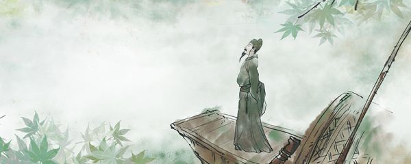 淮中晚泊犊头赏析 淮中晚泊犊头原文