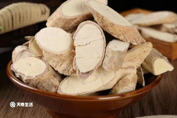 牛大力泡脚的功效与作用 牛大力泡脚有什么好处