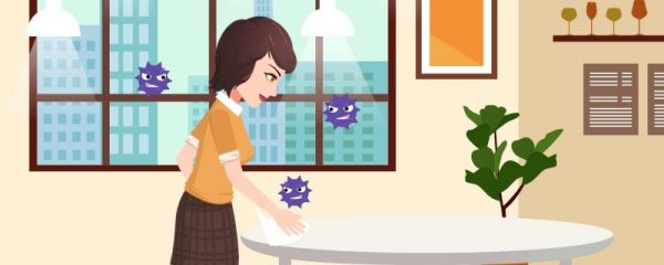 居家转阴后家里是否需要消毒 居家转阴后家里是否需要消毒消毒方法