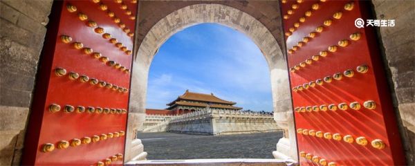 北京的小巷为什么叫胡同 北京的小巷为什么叫做胡同