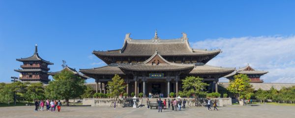 山西属于华北还是华中 山西属于华北吗