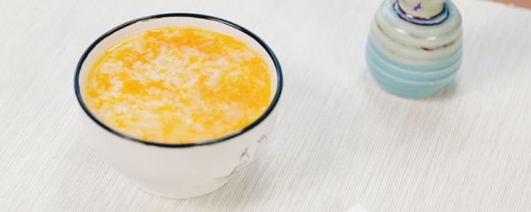 小米粥煮多久能熟