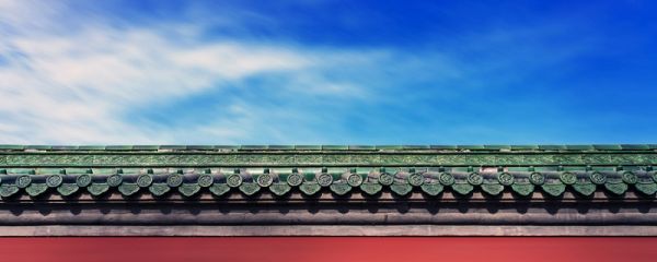 墙裙是什么意思 什么是墙裙