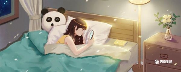 快速入睡10个小妙招 快速入睡的小妙招