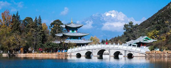 丽江自由行旅游攻略 丽江旅游攻略