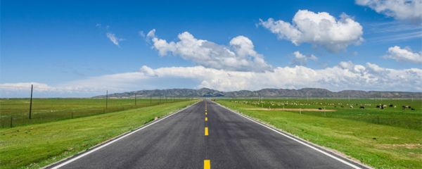 一级公路和高速公路的区别 高速公路与一级公路有何区别