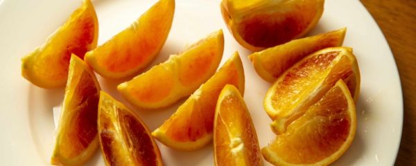 冬天新鲜橙子的保存方法
