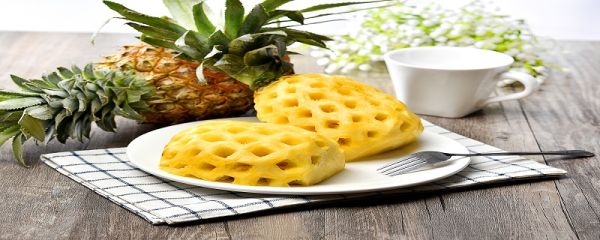 菠萝吃了上火吗 吃菠萝会上火吗