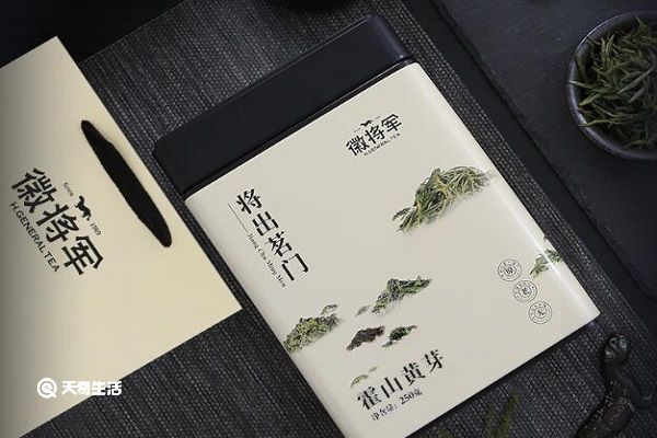 霍山黄芽的功效与作用 霍山黄芽主要有什么功效