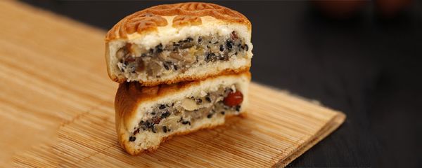 五仁月饼是哪五仁 五仁月饼指的是哪五仁