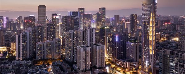 成都属于什么地区 成都是哪个省的省会城市