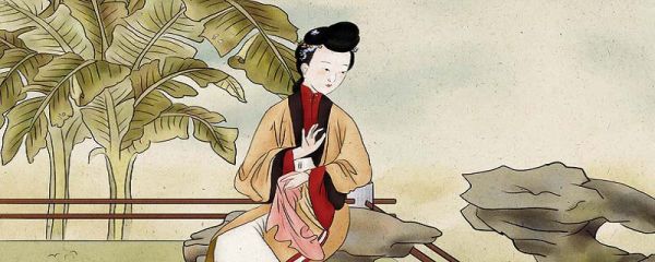 在古代人们尊称对方的妻子为什么 古代对自己妻子的称呼