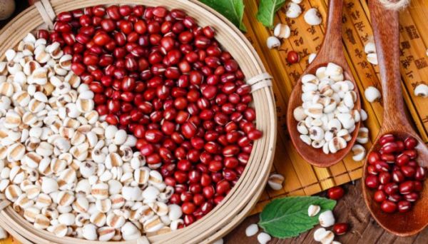 红豆薏米粉喝多久才能把湿气去掉 红豆薏米粉喝多久能去湿气