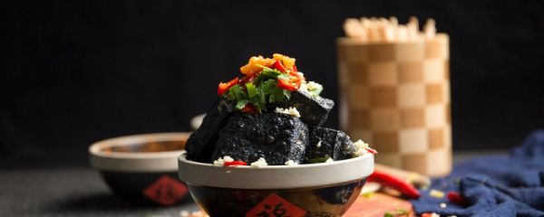 臭豆腐是哪里的特产 哪里的臭豆腐最有名
