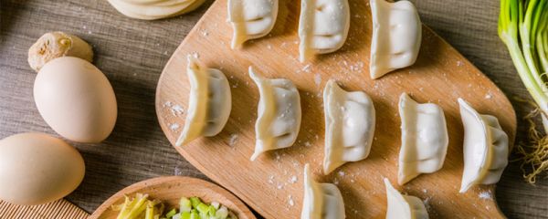 白菜和韭菜可以一起包饺子吗 白菜和韭菜可不可以一起包饺子