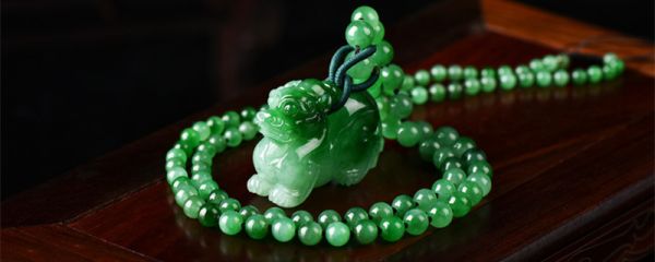 翡翠种类的等级分类 翡翠的品种等级划分