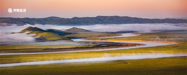 黄河源头是哪里 黄河在哪里入海