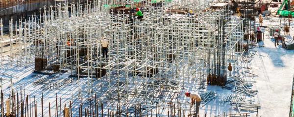 框架结构的建筑物有哪些 采用框架结构的建筑物有哪些