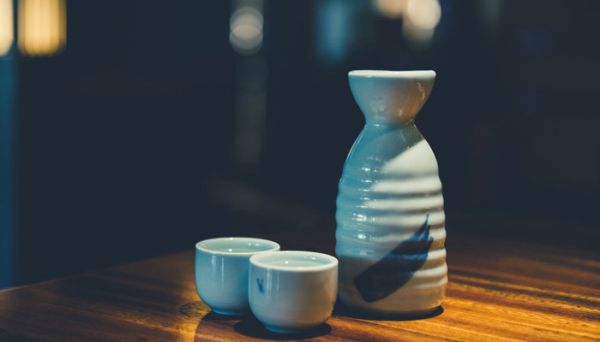 古代喝酒的器皿叫什么 古代喝酒的器皿叫啥
