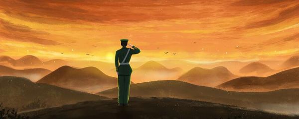 军长是什么级别 军长属于什么级别