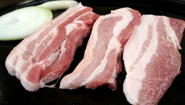 梅条肉是什么部位的肉 梅条肉是哪里的肉