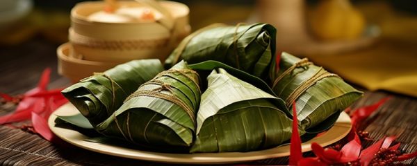 生粽子要蒸多久才熟