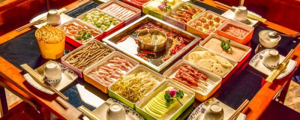 火锅起源于四川还是重庆 火锅起源于哪里