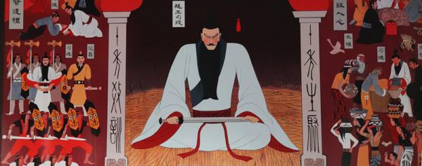 勾践为奴多少年 勾践在吴国当了几年奴隶