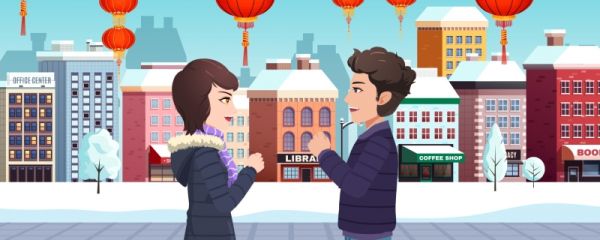 初一可以去拜年吗 拜年的由来