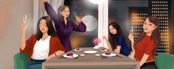 关于友谊的句子有哪些 关于友谊的句子