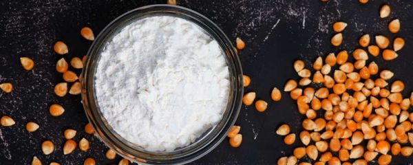 玉米淀粉可以做什么 玉米淀粉可以做什么好吃的美食