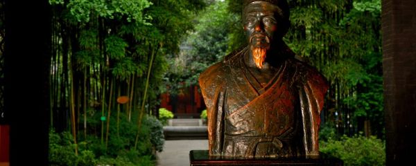 杜甫草堂在现今哪座城市 杜甫草堂位于哪个城市