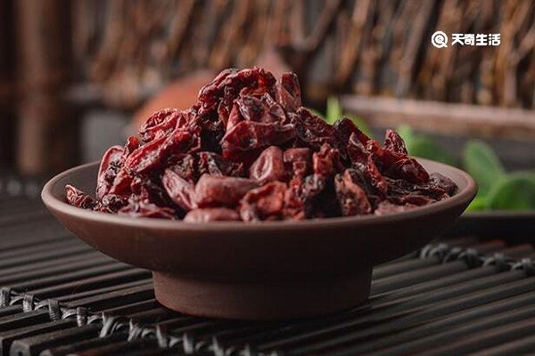 山芋肉的功效与作用 山萸肉主要有什么功效