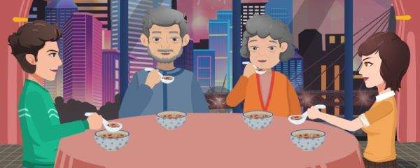 经典暖心腊八节朋友圈文案 腊八节朋友圈说说文怎么发