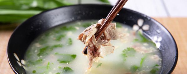羊肉怎么炖好吃 炖羊肉的方法