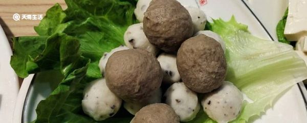 冷冻牛肉丸煮多久才熟 冷冻牛肉丸要煮多久才熟