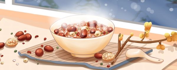 腊八节又叫什么节 腊八节吃什么美食
