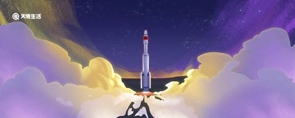 火箭发射后脱落的残骸去哪里了 火箭发射后脱落的残骸去了哪里